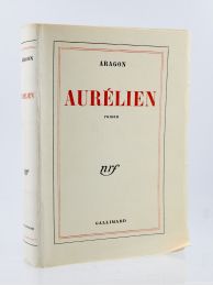 ARAGON : Aurélien - First edition - Edition-Originale.com