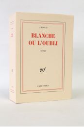 ARAGON : Blanche ou l'oubli - Erste Ausgabe - Edition-Originale.com