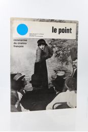 ARAGON : Constantes du cinéma français in Le Point N°LIX - Edition Originale - Edition-Originale.com