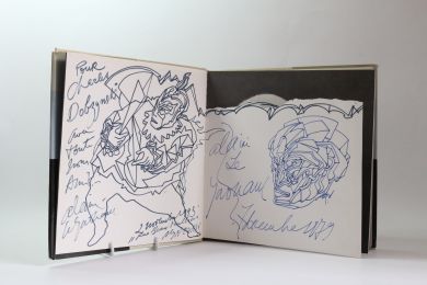 ARAGON : Le Yaouanc - Autographe, Edition Originale - Edition-Originale.com