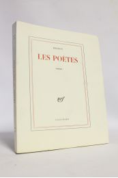 ARAGON : Les Poètes - Prima edizione - Edition-Originale.com