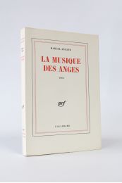 ARLAND : La musique des anges - Erste Ausgabe - Edition-Originale.com