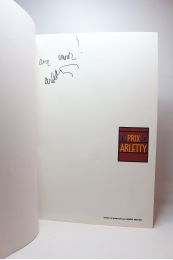 ARLETTY : Programme du Prix Arletty de 1991 signé par Arletty - Signed book, First edition - Edition-Originale.com