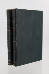 ARLINCOURT : Les écorcheurs ou l'Usurpation et la peste, fragmens historiques 1418 - First edition - Edition-Originale.com