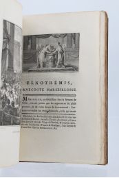 ARNAUD : Zénothémis, anecdote marseilloise - Edition Originale - Edition-Originale.com