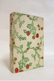 ARNOUX : Le rossignol napolitain - Signed book, First edition - Edition-Originale.com