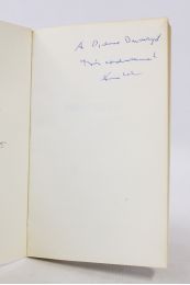 ARRABAL : Théâtre panique - Signed book, First edition - Edition-Originale.com
