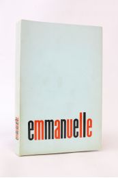 ARSAN : Emmanuelle. - Emmanuelle II L'anti-vierge - First edition - Edition-Originale.com