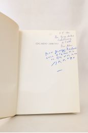 ASTIER : Arroyo - Libro autografato, Prima edizione - Edition-Originale.com