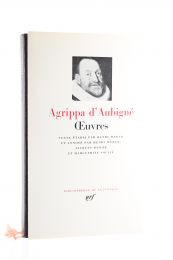 AUBIGNE : Oeuvres - Edition-Originale.com