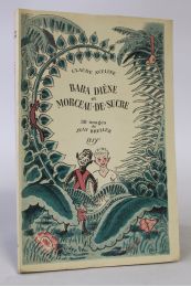 AVELINE : Baba Diène et Morceau-de-Sucre - First edition - Edition-Originale.com