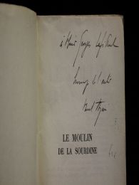 AYME : Le moulin de la sourdine - Signed book, First edition - Edition-Originale.com