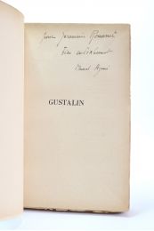 AYME : Gustalin - Signiert, Erste Ausgabe - Edition-Originale.com