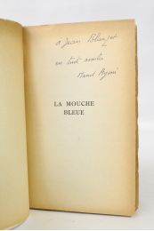 AYME : La mouche bleue - Libro autografato, Prima edizione - Edition-Originale.com