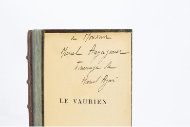AYME : Le vaurien - Signiert, Erste Ausgabe - Edition-Originale.com