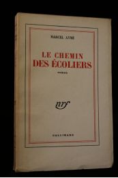 AYME : Le chemin des écoliers - Prima edizione - Edition-Originale.com