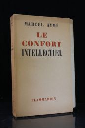 AYME : Le confort intellectuel - Edition Originale - Edition-Originale.com