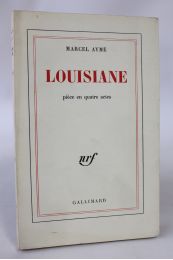 AYME : Louisiane - Edition Originale - Edition-Originale.com