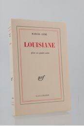 AYME : Louisiane - Erste Ausgabe - Edition-Originale.com