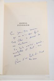 BACRI : Journal d'un Râleur - Signed book, First edition - Edition-Originale.com