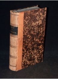 BALLY : Du typhus d'Amérique ou fièvre jaune - First edition - Edition-Originale.com