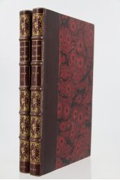 BALZAC : Béatrix ou les amours forcés - First edition - Edition-Originale.com
