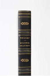 BALZAC : Eugénie Grandet - Erste Ausgabe - Edition-Originale.com
