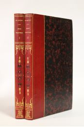 BALZAC : Histoire de la grandeur et de la décadence de César Birotteau - Edition Originale - Edition-Originale.com