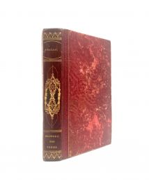 BALZAC : Histoire des treize - Edition-Originale.com