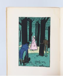 BALZAC : La vieille fille - Autographe - Edition-Originale.com