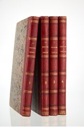 BALZAC : Le dernier chouan ou la Bretagne en 1800 - Prima edizione - Edition-Originale.com