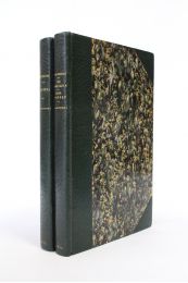 BALZAC : Le livre mystique. - Les proscrits. - Histoire intellectuelle de Louis Lambert. - Séraphita - First edition - Edition-Originale.com
