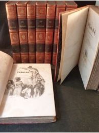 BALZAC : Les Français peints par eux-mêmes - First edition - Edition-Originale.com
