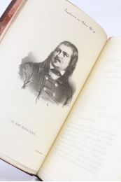 BALZAC : Lettres de femmes adressées à Honoré de Balzac, première série (1832-1836) - First edition - Edition-Originale.com