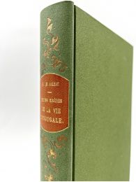 BALZAC : Petites misères de la vie conjugale - Erste Ausgabe - Edition-Originale.com