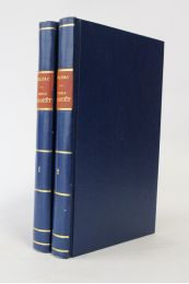 BALZAC : Ursule Mirouët - First edition - Edition-Originale.com