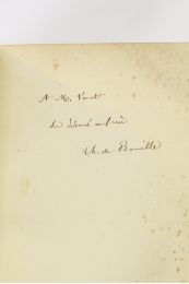 BANVILLE : Trente-six ballades joyeuses - Libro autografato, Prima edizione - Edition-Originale.com