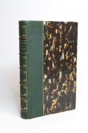 BARBEY D'AUREVILLY : Les vieilles actrices. - Le musée des antiques - First edition - Edition-Originale.com