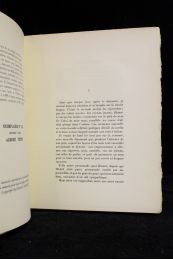 BARBEY : Toute à tous - First edition - Edition-Originale.com
