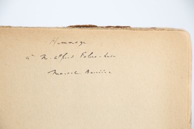 BARRIERE : Les Princes d'Orléans - Libro autografato, Prima edizione - Edition-Originale.com