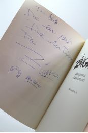 BARTABAS : Zingaro des chevaux et des hommes - Autographe, Edition Originale - Edition-Originale.com