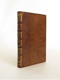 BASNAGE : Dissertation historique sur les duels et les ordres de chevalerie - First edition - Edition-Originale.com