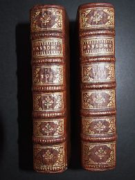 BASSOMPIERRE : Ambassade du Mareschal de Bassompierre en Espagne l'an 1621 ; en suisse l'an 1625 ; en Angleterre l'an 1626 - Edition Originale - Edition-Originale.com