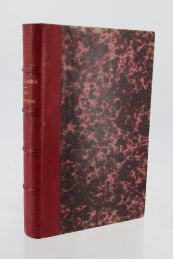 BAUDELAIRE : L'Art romantique - First edition - Edition-Originale.com