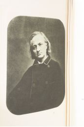 BAUDELAIRE : Lettres 1841-1866 - Erste Ausgabe - Edition-Originale.com