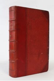 BAUDELAIRE : Revue Anecdotique des excentricités contemporaines. Année 1860 complète - First edition - Edition-Originale.com