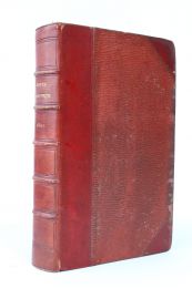 BAUDELAIRE : Revue Anecdotique des excentricités contemporaines. Année 1861 complète - Prima edizione - Edition-Originale.com