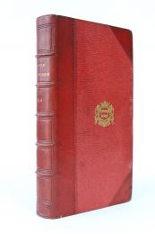 BAUDELAIRE : Revue Anecdotique Des Lettres et des Arts. Premier semestre 1856 - Erste Ausgabe - Edition-Originale.com