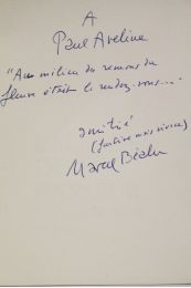 BEALU : Ballade du passeur - Signed book, First edition - Edition-Originale.com