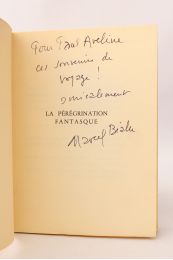 BEALU : La pérégrination fantasque - Autographe, Edition Originale - Edition-Originale.com
